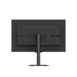 GIGABYTE G27Q20 27” QHD monitor da gaming - 2560 x 1440 200Hz 0.5ms 350 cd/m2 G-Sync Compatible FreeSync Premium HDR10 HDMI 2.0 
