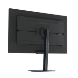 GIGABYTE G27Q20 27” QHD monitor da gaming - 2560 x 1440 200Hz 0.5ms 350 cd/m2 G-Sync Compatible FreeSync Premium HDR10 HDMI 2.0 