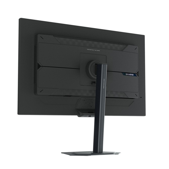 GIGABYTE G27Q20 27” QHD monitor da gaming - 2560 x 1440 200Hz 0.5ms 350 cd/m2 G-Sync Compatible FreeSync Premium HDR10 HDMI 2.0 