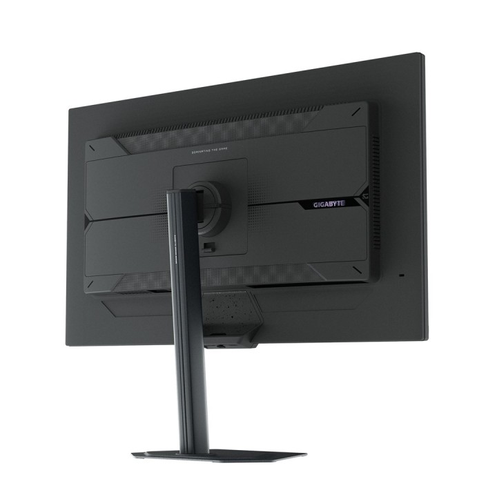 GIGABYTE G27Q20 27” QHD monitor da gaming - 2560 x 1440 200Hz 0.5ms 350 cd/m2 G-Sync Compatible FreeSync Premium HDR10 HDMI 2.0 