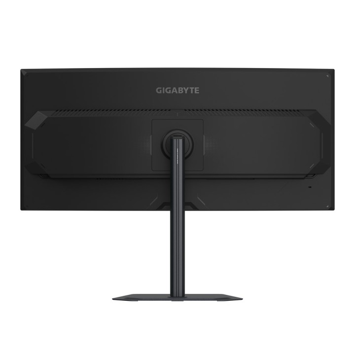 GIGABYTE G34WQC2 34” WQHD Monitor gaming curvo - 3440 x 1440 1500R 200Hz 1ms 450 cd/m2 AMD FreeSync Premium DisplayHDR 400 HDMI 