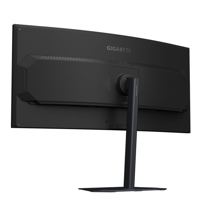 GIGABYTE G34WQC2 34” WQHD Monitor gaming curvo - 3440 x 1440 1500R 200Hz 1ms 450 cd/m2 AMD FreeSync Premium DisplayHDR 400 HDMI 