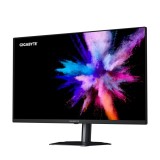 GIGABYTE GO27Q24 27” OLED 2K QHD monitor da gaming - 2560 x 1440 240Hz 0.03ms 400 cd/m2 FreeSync Premium HDMI 2.0 Displayport 1.