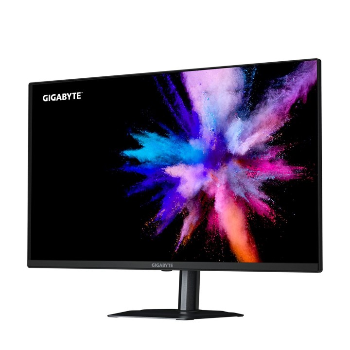 GIGABYTE GO27Q24 27” OLED 2K QHD monitor da gaming - 2560 x 1440 240Hz 0.03ms 400 cd/m2 FreeSync Premium HDMI 2.0 Displayport 1.