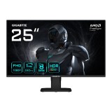 GIGABYTE GS25F2A 25 FHD Monitor gaming - 1920 x 1080 240Hz 1ms 300 cd/m2 Display HDR 10 HDMI 2.0 Displayport 1.4