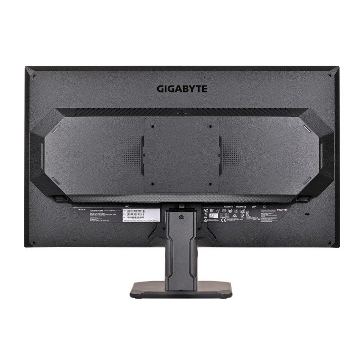 GIGABYTE GS25F2A 25 FHD Monitor gaming - 1920 x 1080 240Hz 1ms 300 cd/m2 Display HDR 10 HDMI 2.0 Displayport 1.4