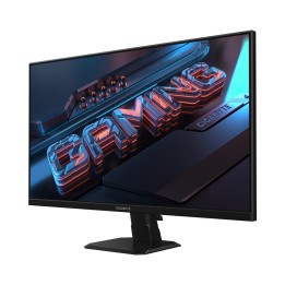 GIGABYTE GS27FA 27' Full HD LED monitor nero