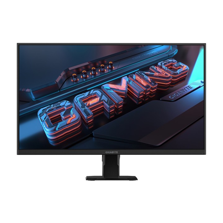 GIGABYTE GS27FA 27' Full HD LED monitor nero