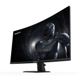 GIGABYTE GS27FC2 27 FHD Monitor gaming curvo - 1920 x 1080 240Hz 1 350 cd/m2 HDR Ready HDMI 2.0 Displayport 1.4