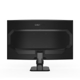 GIGABYTE GS27FC2 27 FHD Monitor gaming curvo - 1920 x 1080 240Hz 1 350 cd/m2 HDR Ready HDMI 2.0 Displayport 1.4