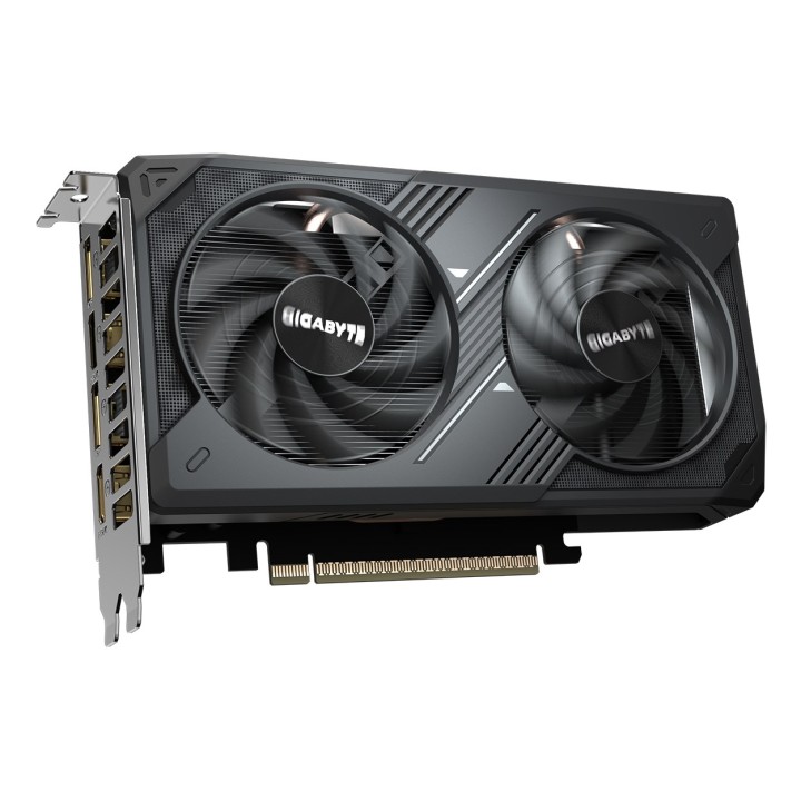GIGABYTE GeForce RTX 5050 WINDFORCE OC 8G scheda grafica