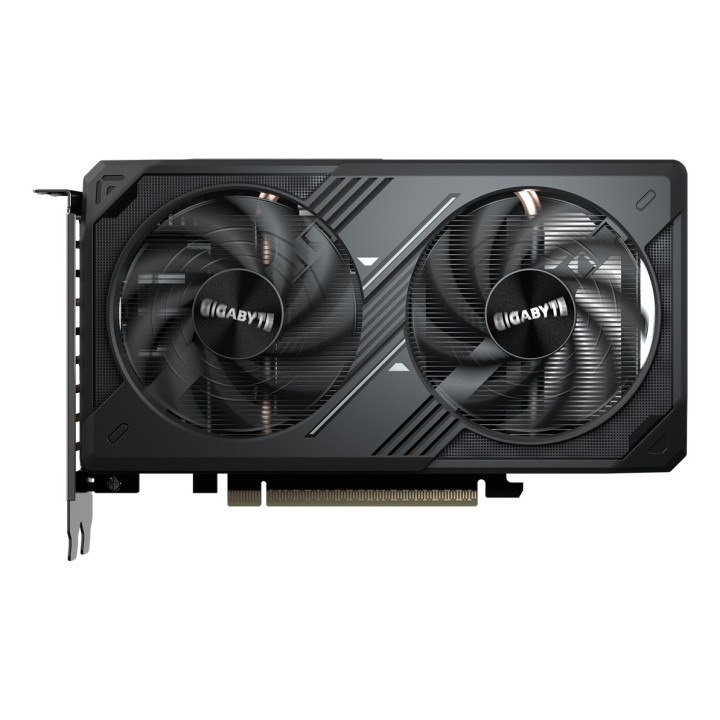 GIGABYTE GeForce RTX 5050 WINDFORCE OC 8G scheda grafica