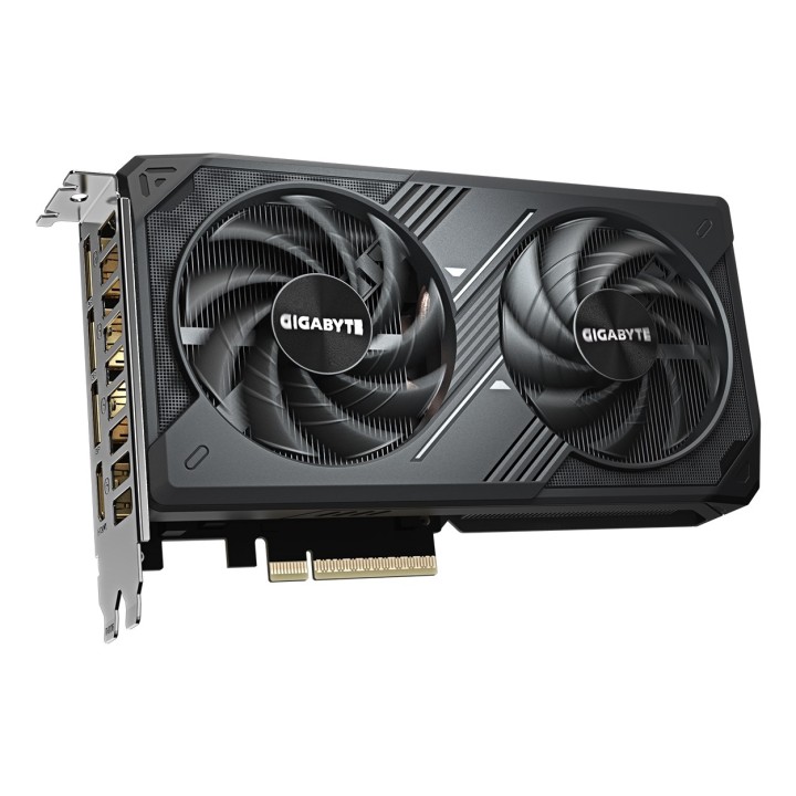GIGABYTE GeForce RTX 5060 WINDFORCE OC 8G scheda grafica