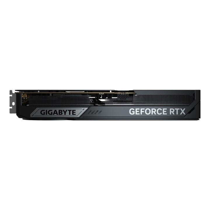 GIGABYTE GeForce RTX 5070 Ti WINDFORCE OC SFF 16G scheda grafica