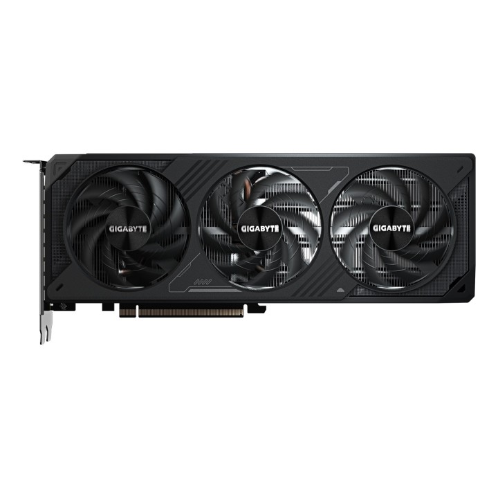 GIGABYTE GeForce RTX 5070 WINDFORCE OC SFF 12G scheda grafica - 12GB GDDR7 192bit PCI-E 5.0 2542 MHz clock core 3 x DP 2.1a 1 x 