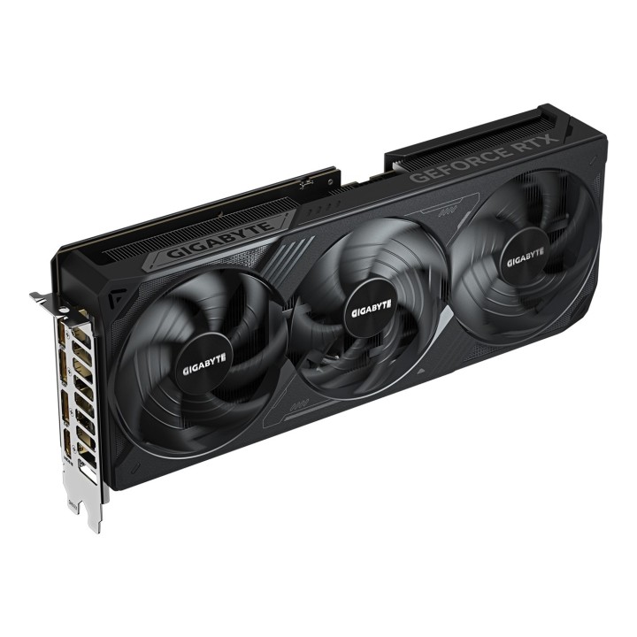 GIGABYTE GeForce RTX 5080 WINDFORCE OC SFF 16G scheda grafica