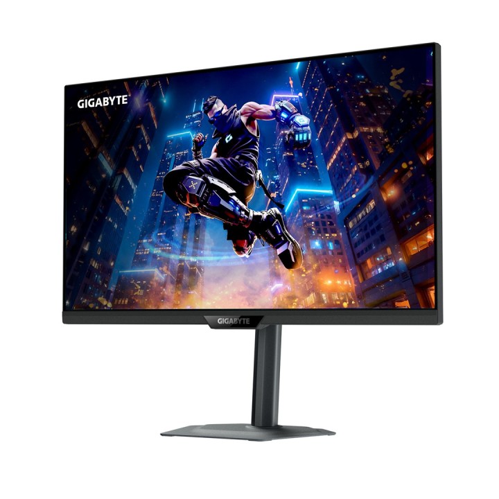 GIGABYTE M27Q2 QD 27” QHD monitor da gaming - 2560 x 1440 200Hz 1ms 350 cd/m2 FreeSync Premium Display HDR400 HDMI 2.0 Displaypo