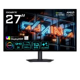 GIGABYTE MO27Q28GR 27” WOLED QHD lucido monitor da gaming - 2560 x 1440 280Hz 0.03ms 335 cd/m2 Display HDR True Black 500 HDMI 2