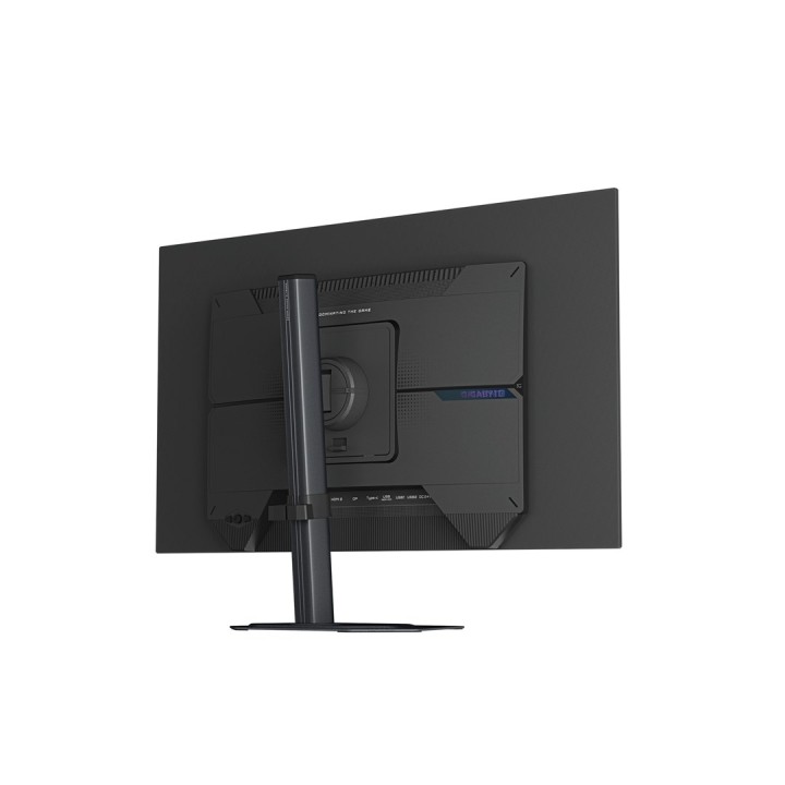 GIGABYTE MO27Q28GR 27” WOLED QHD lucido monitor da gaming - 2560 x 1440 280Hz 0.03ms 335 cd/m2 Display HDR True Black 500 HDMI 2