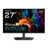 GIGABYTE MO27Q3 27” OLED QHD monitor da gaming - 2560 x 1440 360Hz 0.03ms 250 cd/m2 G-Sync Compatible FreeSync Premium Pro Displ