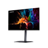 GIGABYTE MO27Q3 27” OLED QHD monitor da gaming - 2560 x 1440 360Hz 0.03ms 250 cd/m2 G-Sync Compatible FreeSync Premium Pro Displ