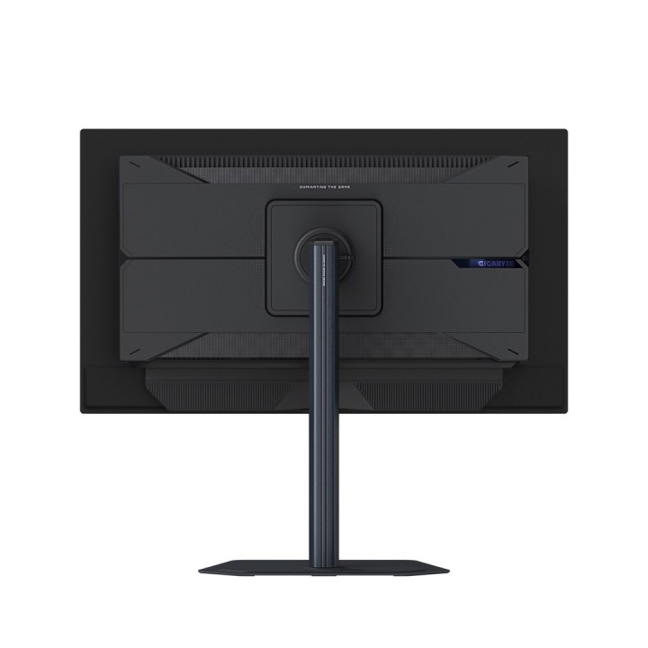GIGABYTE MO27Q3 27” OLED QHD monitor da gaming - 2560 x 1440 360Hz 0.03ms 250 cd/m2 G-Sync Compatible FreeSync Premium Pro Displ