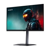 GIGABYTE MO27U2 OLED 4K UHD Monitor Gaming - 3840 x 2160 240Hz 0.03ms 1000 cd/m2 Display HDR True Black 400 HDMI 2.1 Displayport