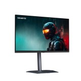 GIGABYTE MO27U2 OLED 4K UHD Monitor Gaming - 3840 x 2160 240Hz 0.03ms 1000 cd/m2 Display HDR True Black 400 HDMI 2.1 Displayport
