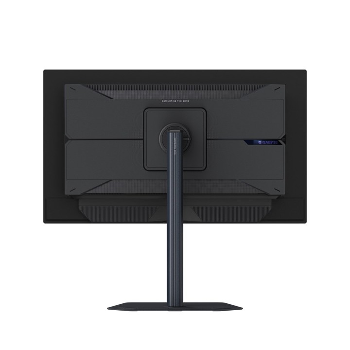 GIGABYTE MO27U2 OLED 4K UHD Monitor Gaming - 3840 x 2160 240Hz 0.03ms 1000 cd/m2 Display HDR True Black 400 HDMI 2.1 Displayport