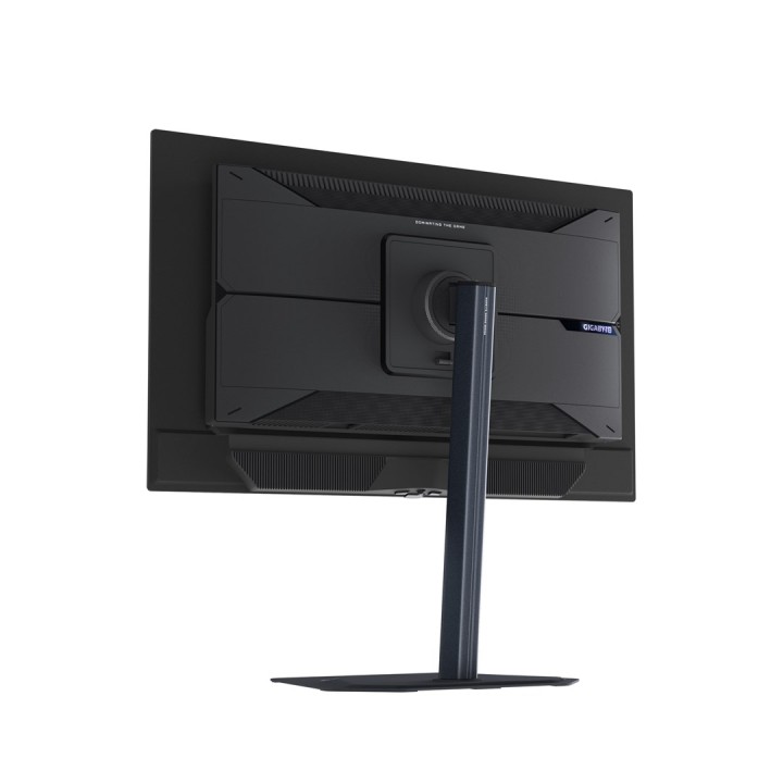 GIGABYTE MO27U2 OLED 4K UHD Monitor Gaming - 3840 x 2160 240Hz 0.03ms 1000 cd/m2 Display HDR True Black 400 HDMI 2.1 Displayport