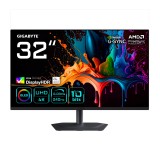GIGABYTE MO32U2 32” OLED 4K UHD monitor da gaming - 3840 x 2160 240Hz 0.03ms 250 cd/m2 G-Sync Compatible FreeSync Premium Pro Di