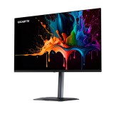 GIGABYTE MO32U2 32” OLED 4K UHD monitor da gaming - 3840 x 2160 240Hz 0.03ms 250 cd/m2 G-Sync Compatible FreeSync Premium Pro Di