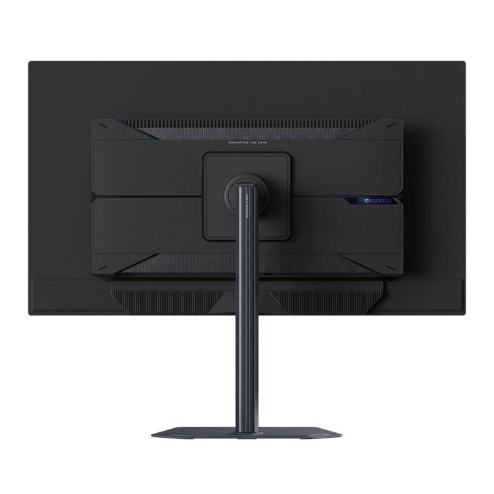 GIGABYTE MO32U2 32” OLED 4K UHD monitor da gaming - 3840 x 2160 240Hz 0.03ms 250 cd/m2 G-Sync Compatible FreeSync Premium Pro Di