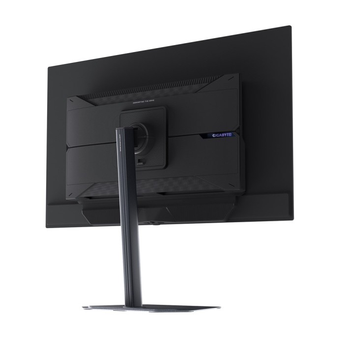 GIGABYTE MO32U2 32” OLED 4K UHD monitor da gaming - 3840 x 2160 240Hz 0.03ms 250 cd/m2 G-Sync Compatible FreeSync Premium Pro Di