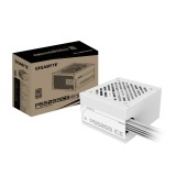 GIGABYTE P550SS ICE alimentatore - PCIe 5.0 80 PLUS Silver ventola 120mm compatibile ATX 3.0 spina EU