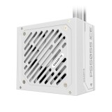 GIGABYTE P550SS ICE alimentatore - PCIe 5.0 80 PLUS Silver ventola 120mm compatibile ATX 3.0 spina EU