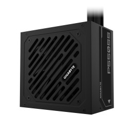 GIGABYTE P550SS alimentatore 550 W 20+4 pin ATX ATX nero