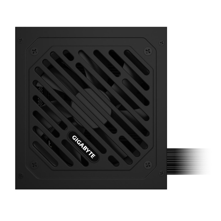 GIGABYTE P550SS alimentatore 550 W 20+4 pin ATX ATX nero