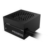 GIGABYTE P550SS alimentatore 550 W 20+4 pin ATX ATX nero