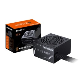 GIGABYTE P750BS alimentatore - PCI-E 6+2 pin x 4 80 PLUS Bronze ventola 120mm compatibile ATX spina EU