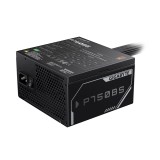 GIGABYTE P750BS alimentatore - PCI-E 6+2 pin x 4 80 PLUS Bronze ventola 120mm compatibile ATX spina EU