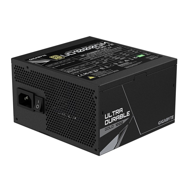 GIGABYTE UD1000GM PG5 V2 unità di alimentazione