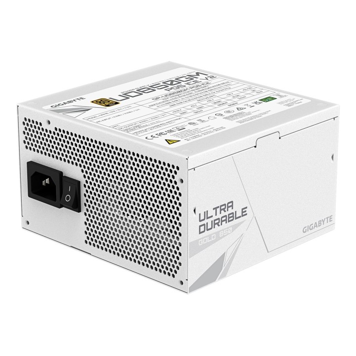 GIGABYTE UD850GM PG5 V2 ICE Alimentatore
