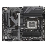 GIGABYTE Z790 D AX Scheda madre - Supporta processori Intel Core 14ª generazione 12+1+1 Fasi VRM digitale VRM fino a 7600MHz DDR