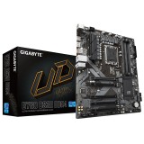 Gigabyte B760 DS3H DDR4 Scheda madre - Supporta processori Intel Core 14ª generazione 18+2+1 Fasi VRM digitale VRM fino a 5333MH