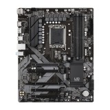 Gigabyte B760 DS3H DDR4 Scheda madre - Supporta processori Intel Core 14ª generazione 18+2+1 Fasi VRM digitale VRM fino a 5333MH