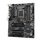 Gigabyte B760 DS3H DDR4 Scheda madre - Supporta processori Intel Core 14ª generazione 18+2+1 Fasi VRM digitale VRM fino a 5333MH