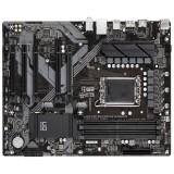 Gigabyte B760 DS3H DDR4 Scheda madre - Supporta processori Intel Core 14ª generazione 18+2+1 Fasi VRM digitale VRM fino a 5333MH