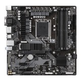 Gigabyte B760M DS3H DDR4 scheda madre Intel B760 LGA 1700 micro ATX