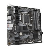 Gigabyte B760M DS3H DDR4 scheda madre Intel B760 LGA 1700 micro ATX
